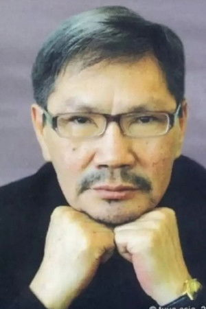 et billede af Alexey Oorzhak