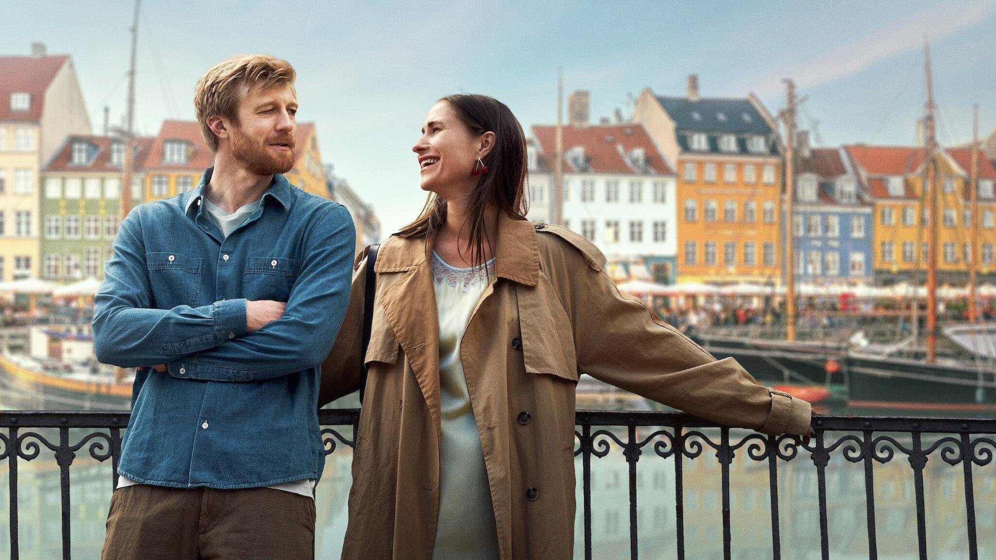Nonton A Copenhagen Love Story (2025) Film Subtitle Indonesia IDFLIX