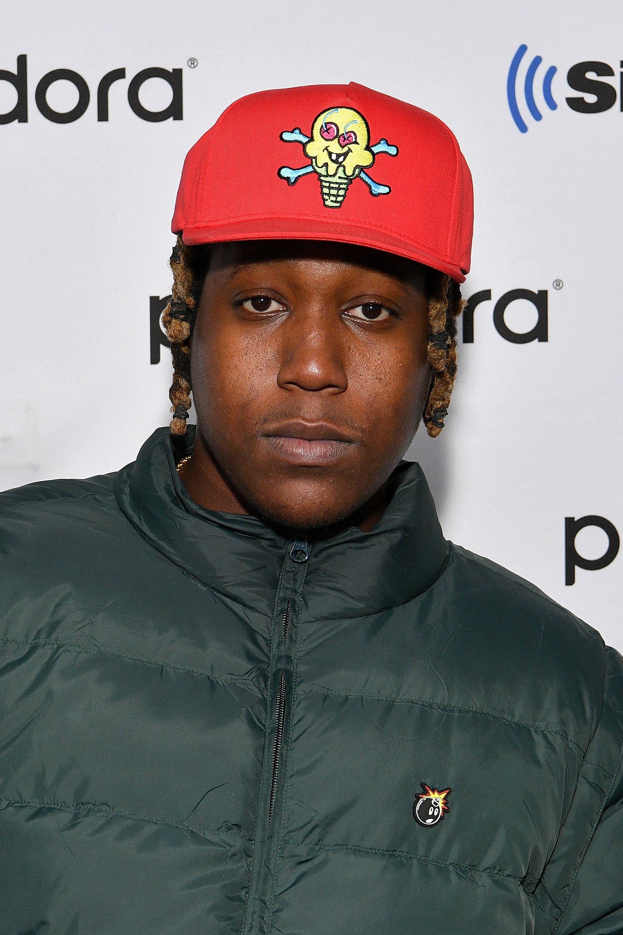 et billede af Don Toliver