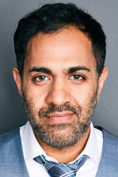 et billede af Rahul Nath