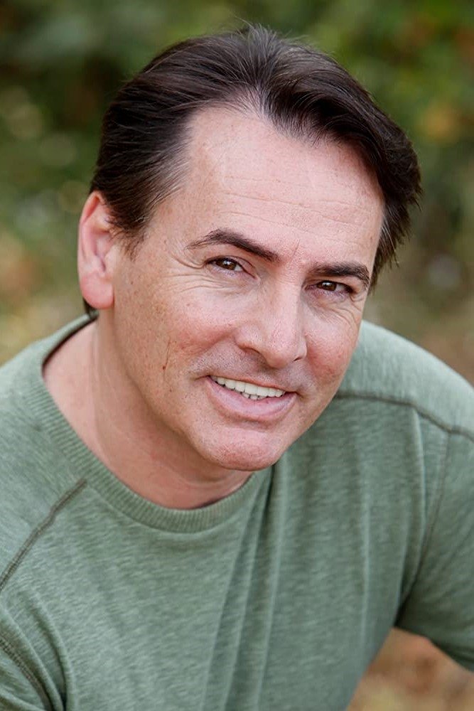 et billede af Rick Buchborn