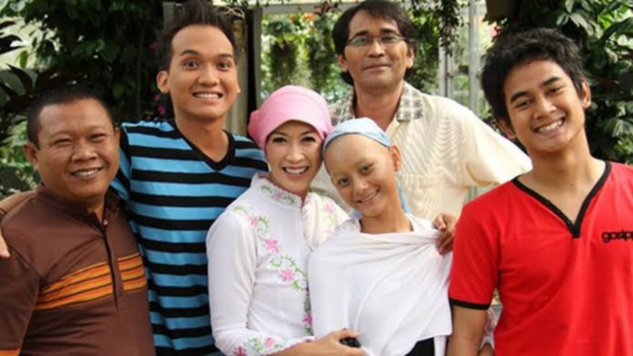 A Small Letter To God (2011)