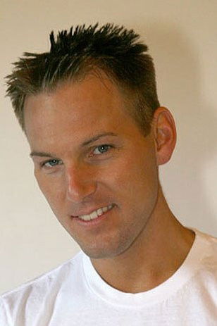 et billede af Brandon Fox