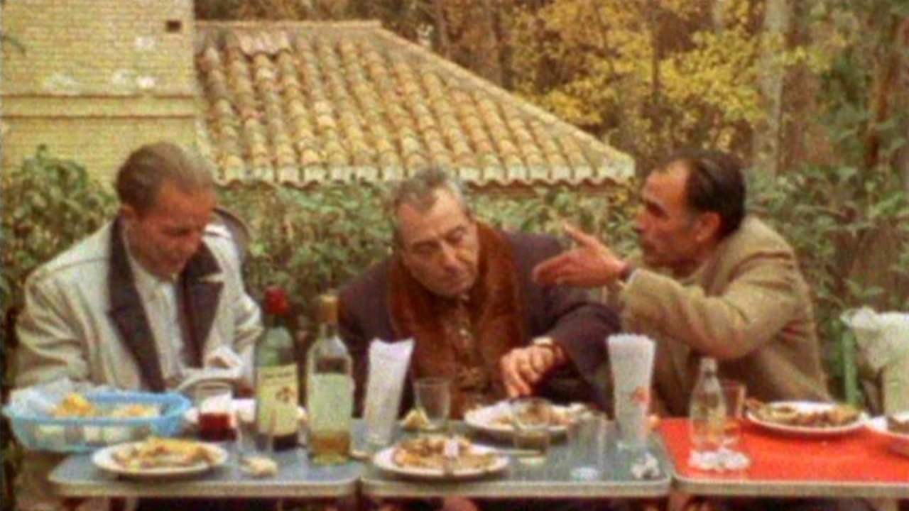Imagem do Filme Queridísimos verdugos