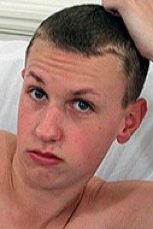 et billede af Liam Strider