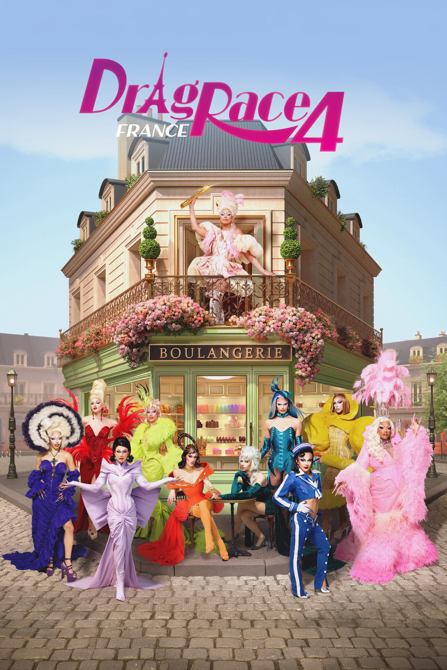 Drag Race France - Season 5