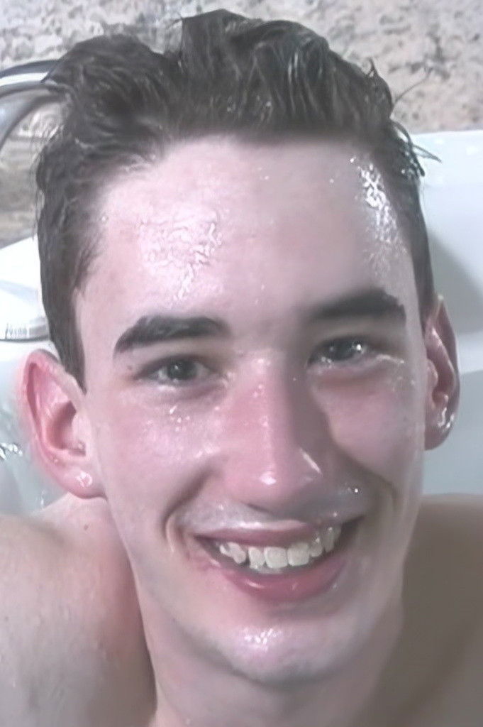 et billede af Sawyer Tucker