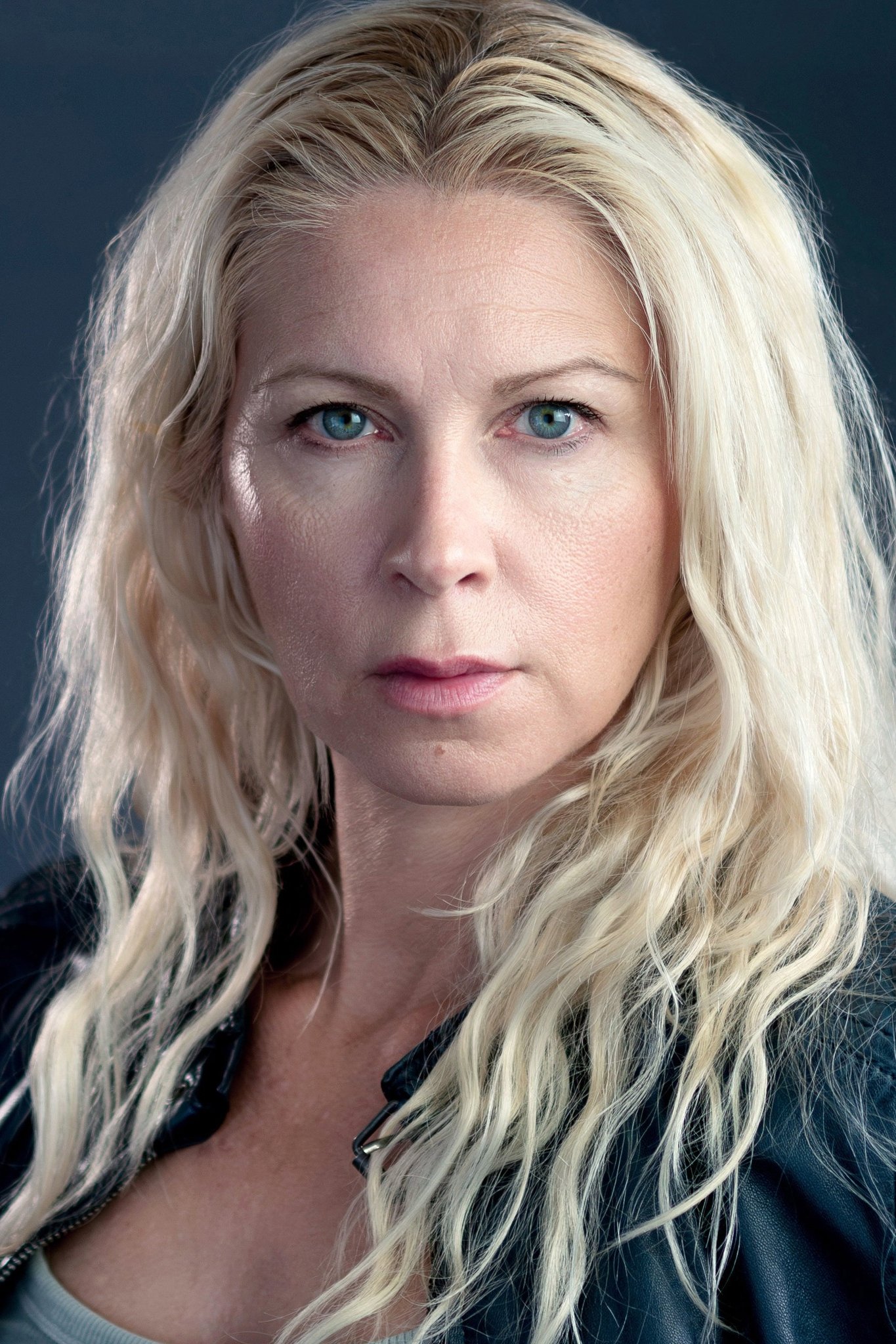 et billede af Daisy Kosmider