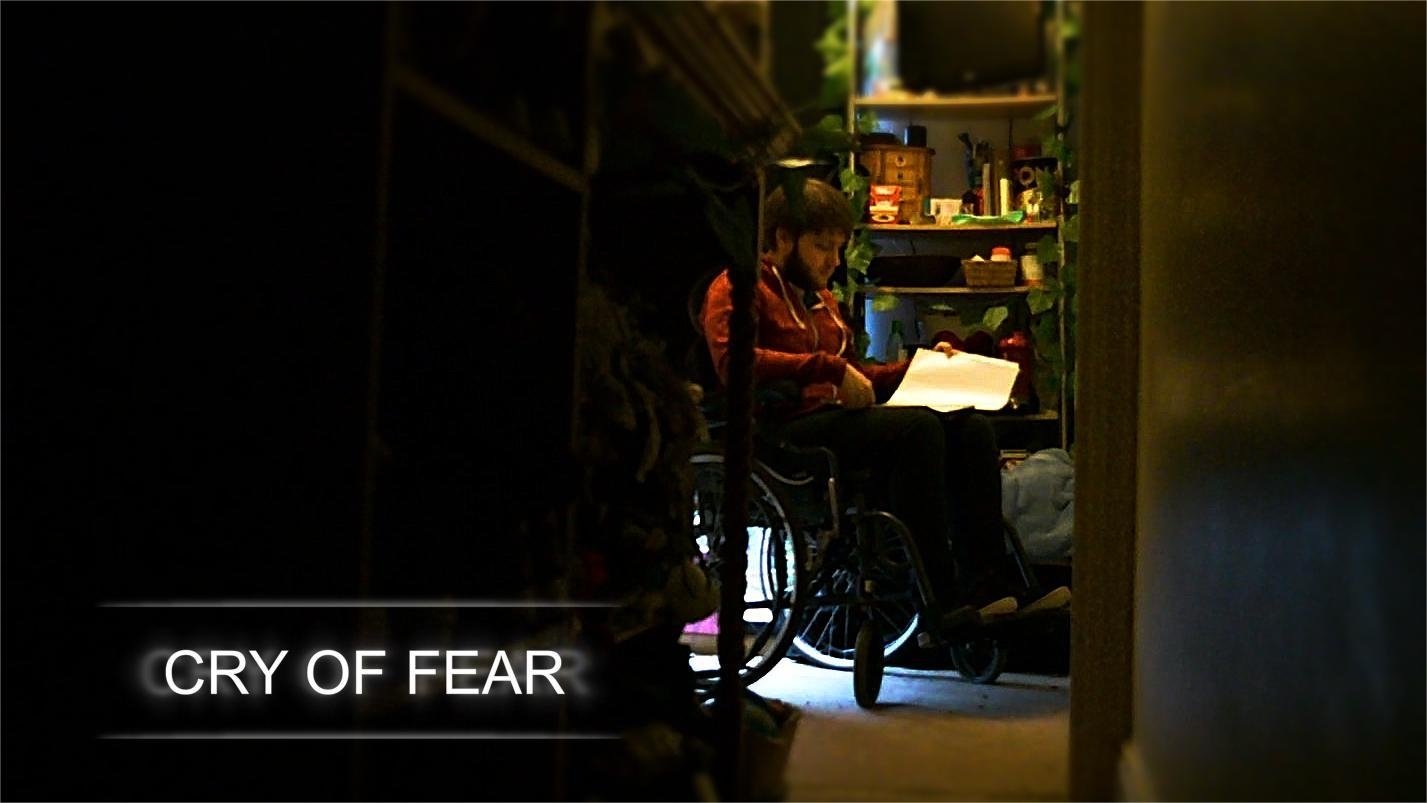 Cry of Fear (2021)