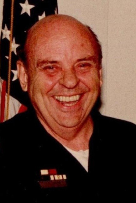 Ray LePere fotograf 2