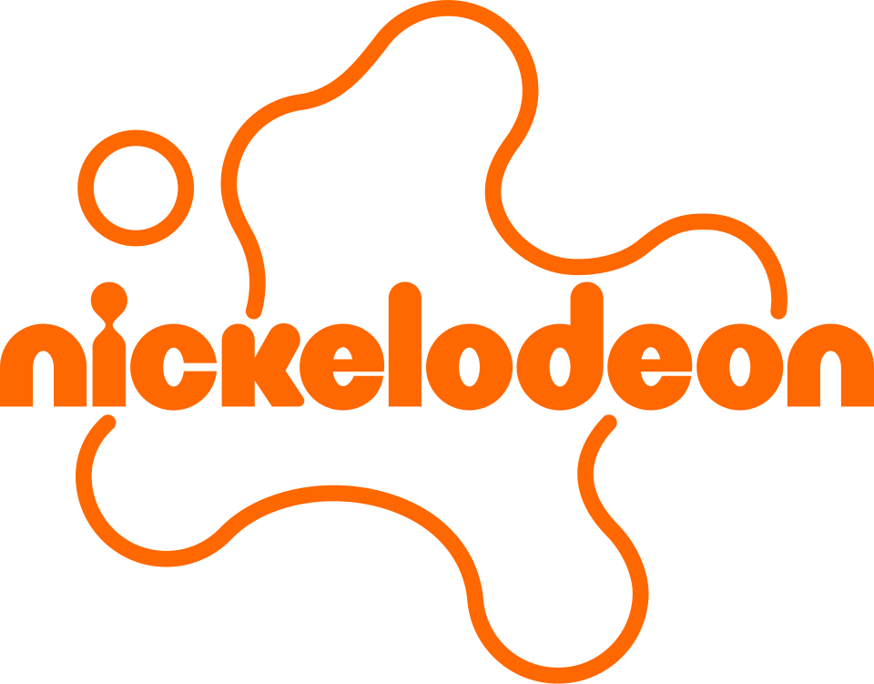 logo nextwork Nickelodeon