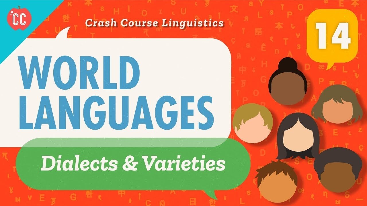 Thumbnail for World Languages Season 1 Episode 14