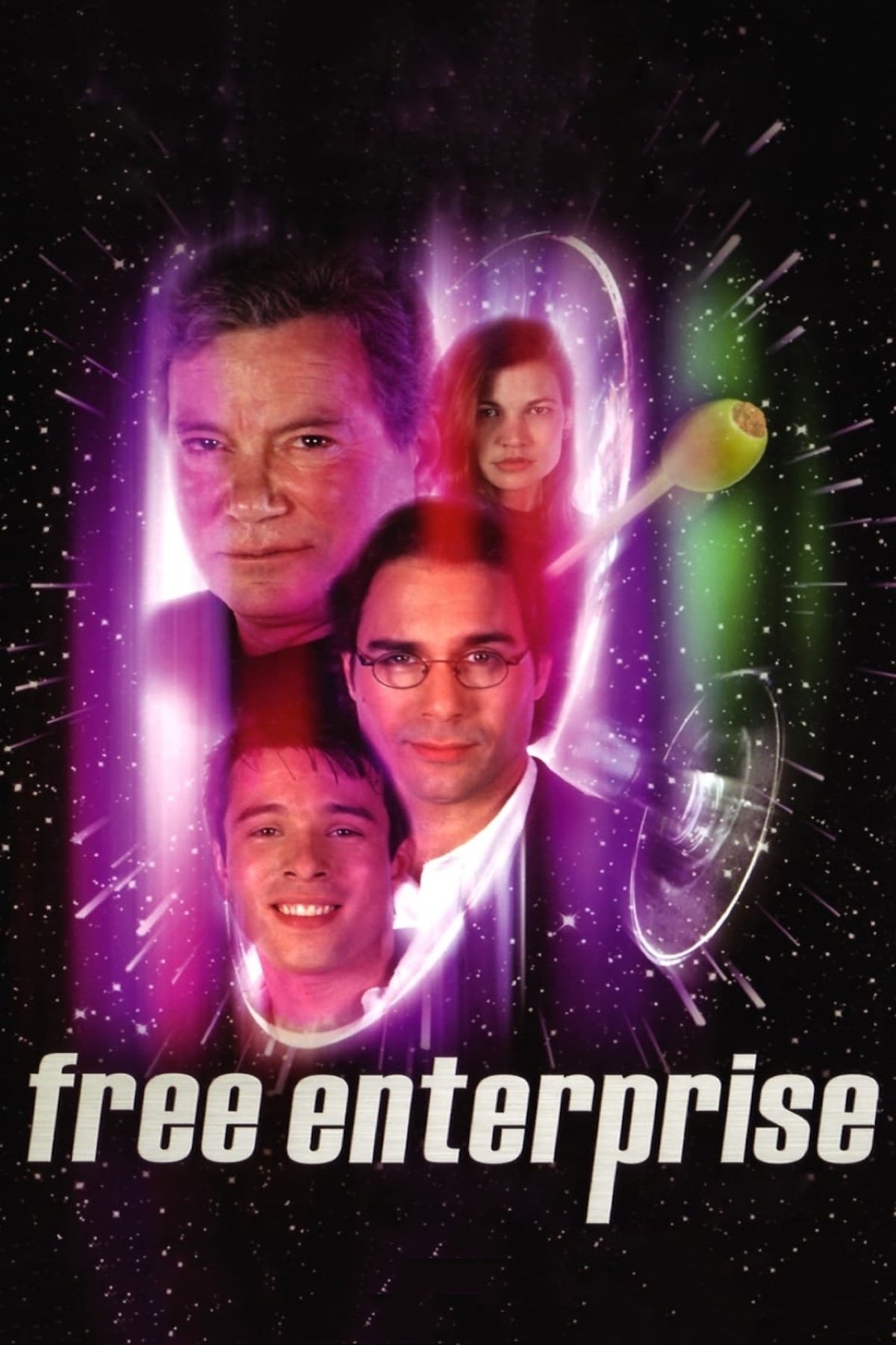 Free Enterprise