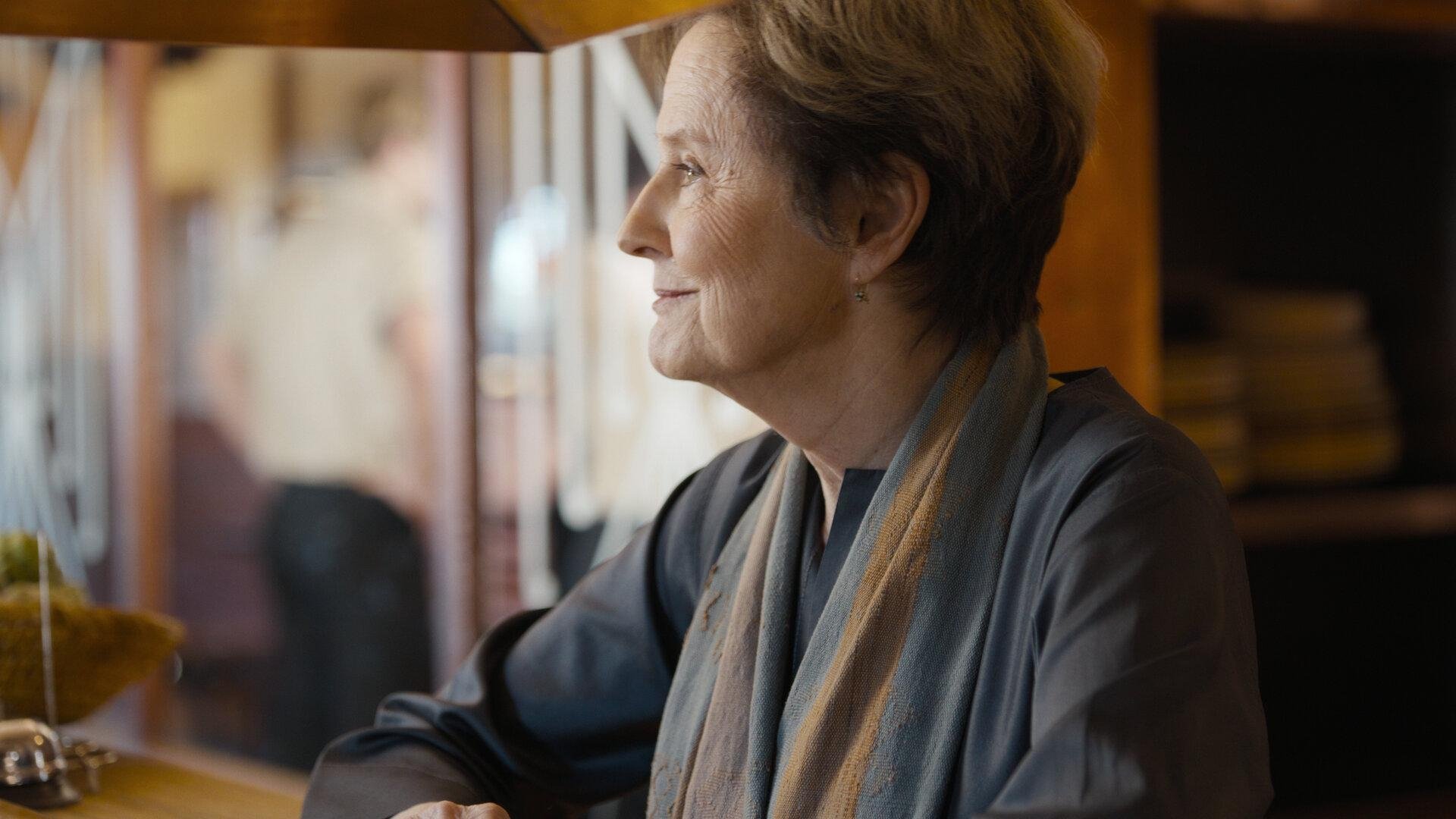 Thumbnail for Alice Waters Season 1 Episode 4