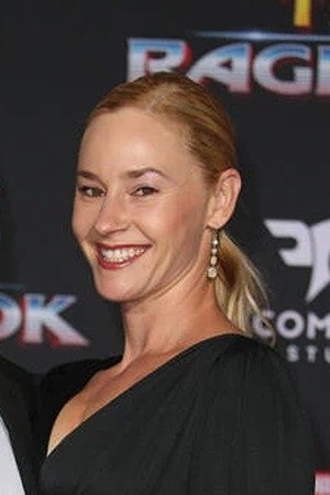 Briegh Winderbaum as Ship Tourist