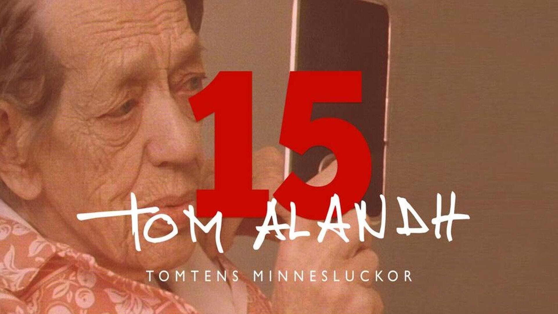 Thumbnail for Episode 15 Season 1 Episode 15
