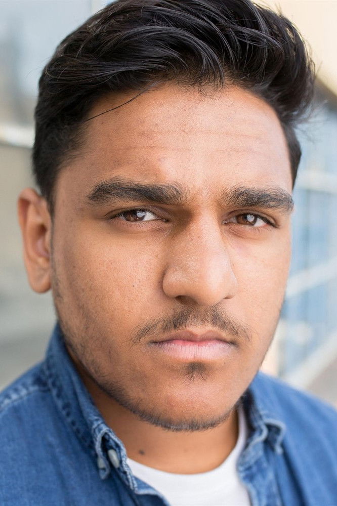 et billede af Nadeem Islam