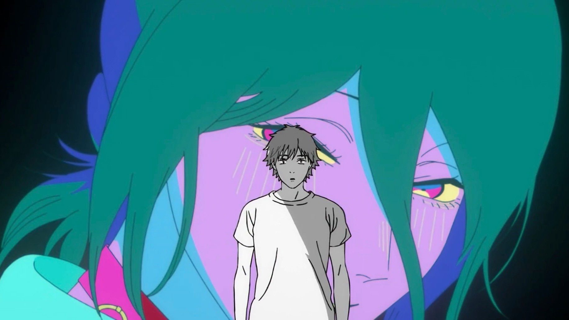 Chainsaw Man - The Movie: Reze Arc