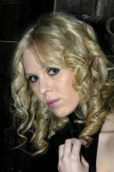 et billede af Sarah Jane Ceylon