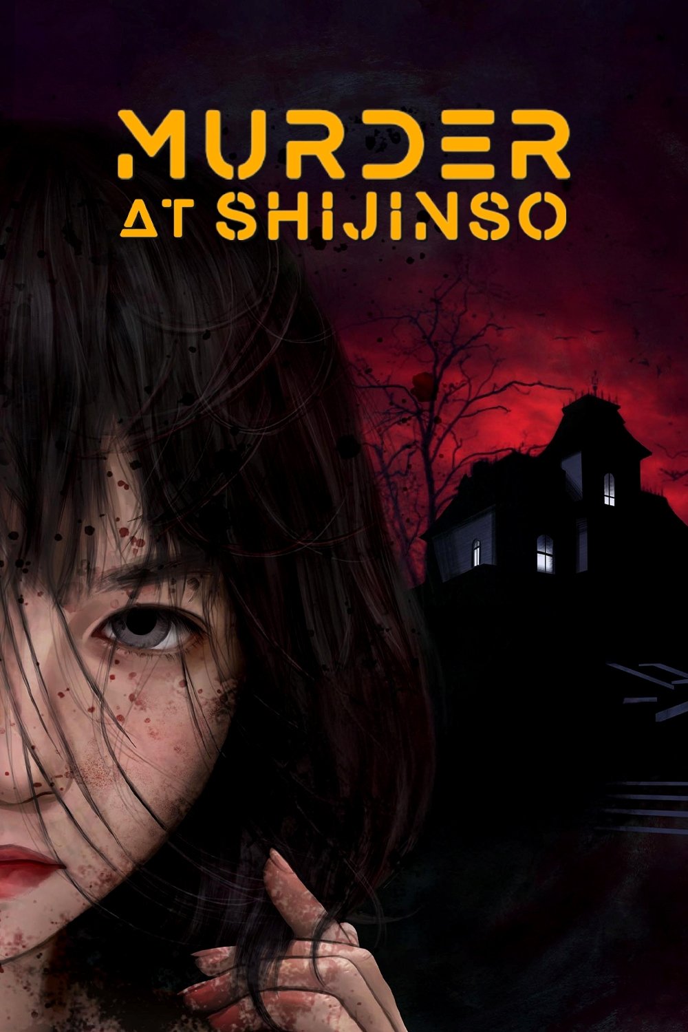 Murders at the House of Death