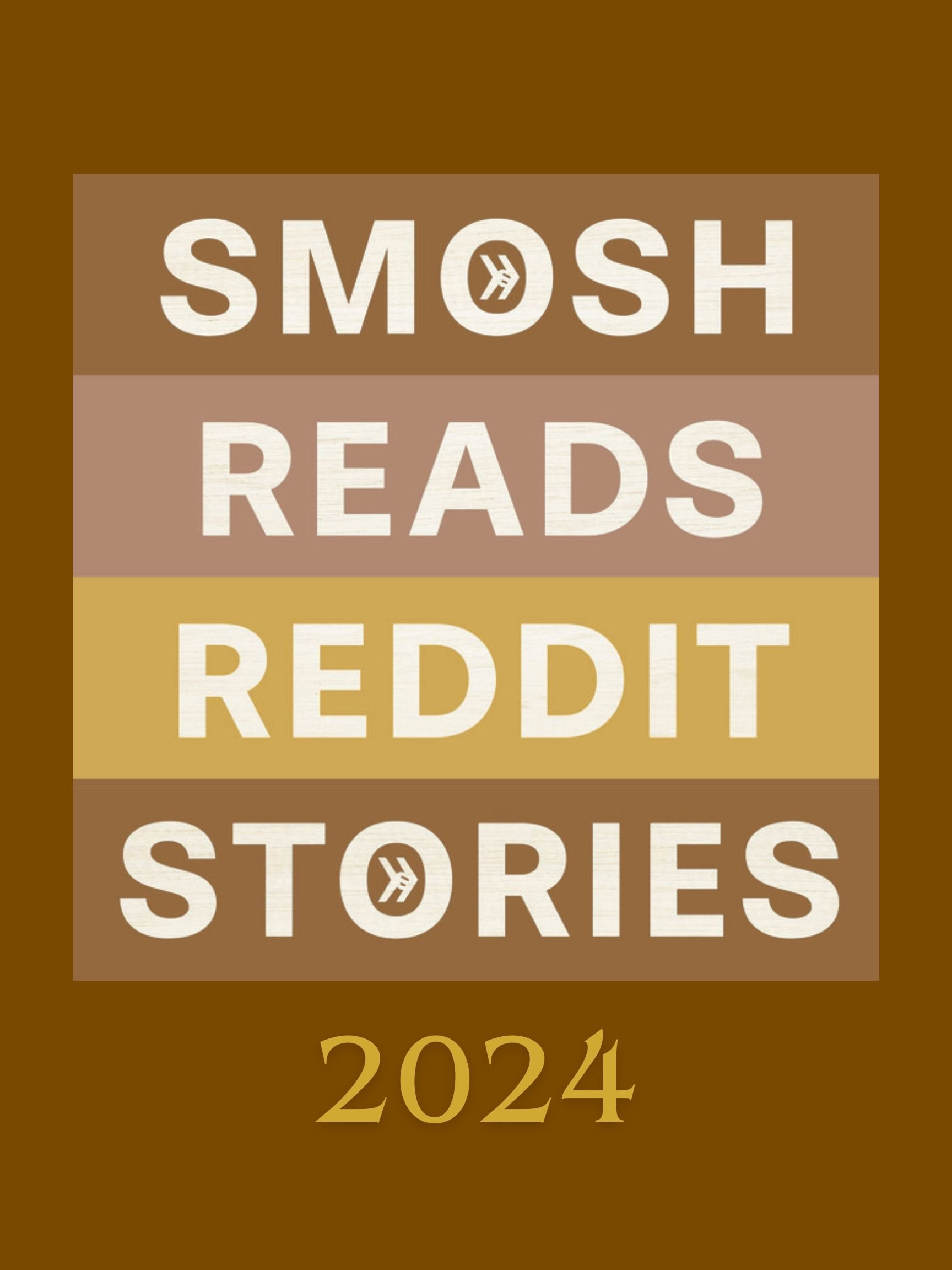Smosh Reads Reddit Stories - Season 3