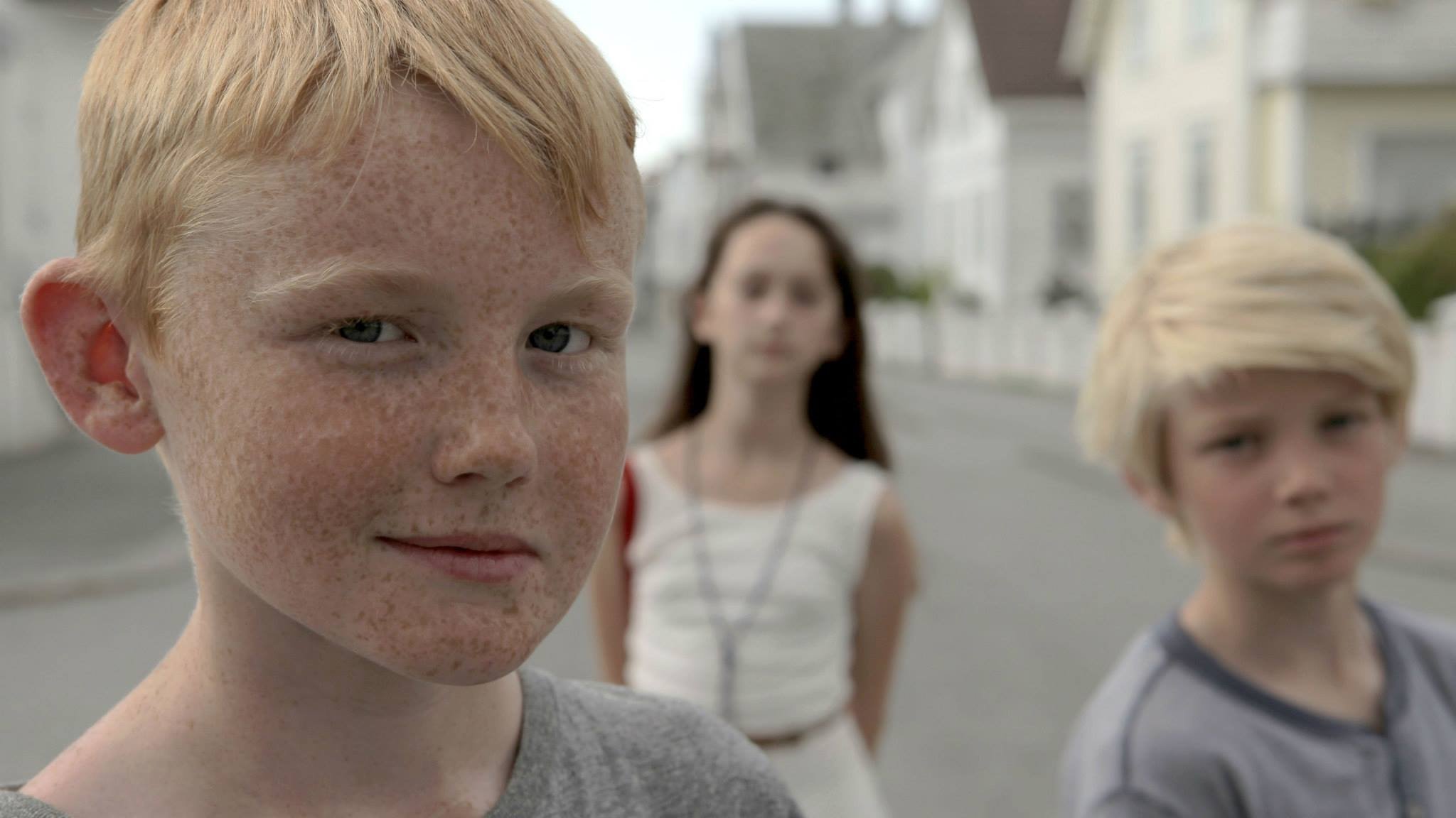 Buddy (2014)