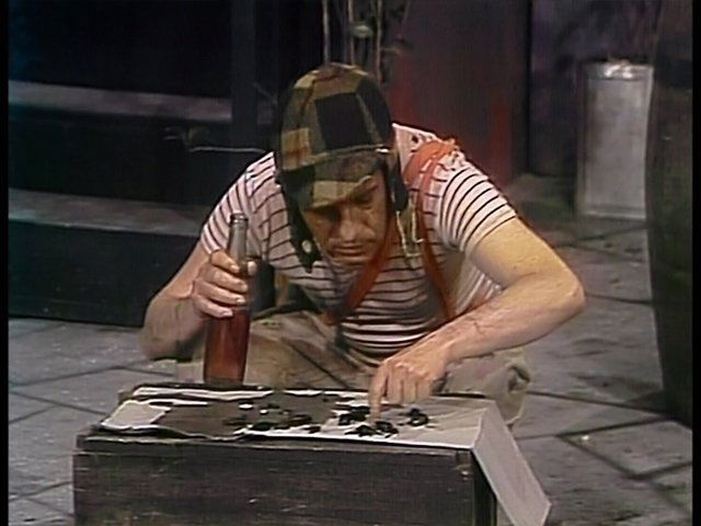 El Chavo del Ocho