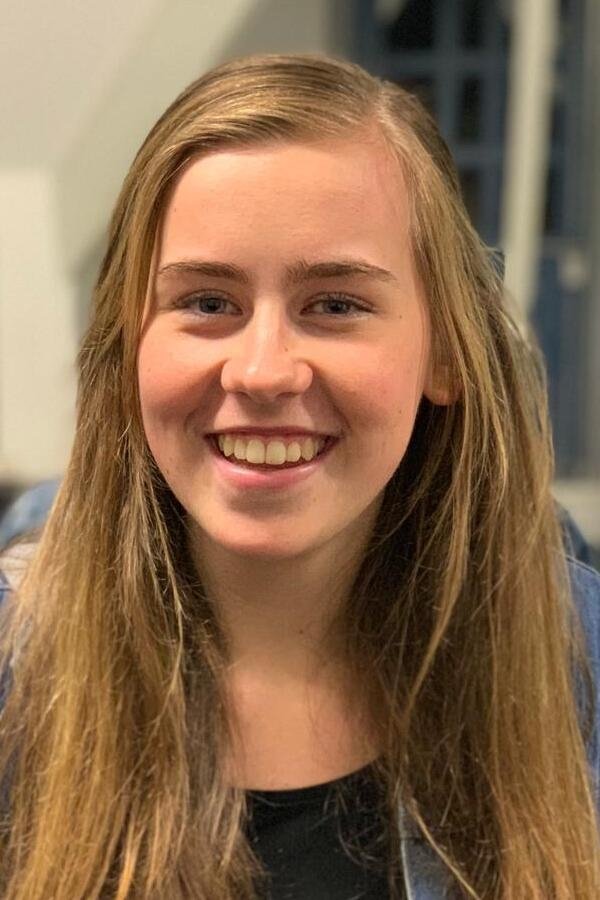 Indy van Haren