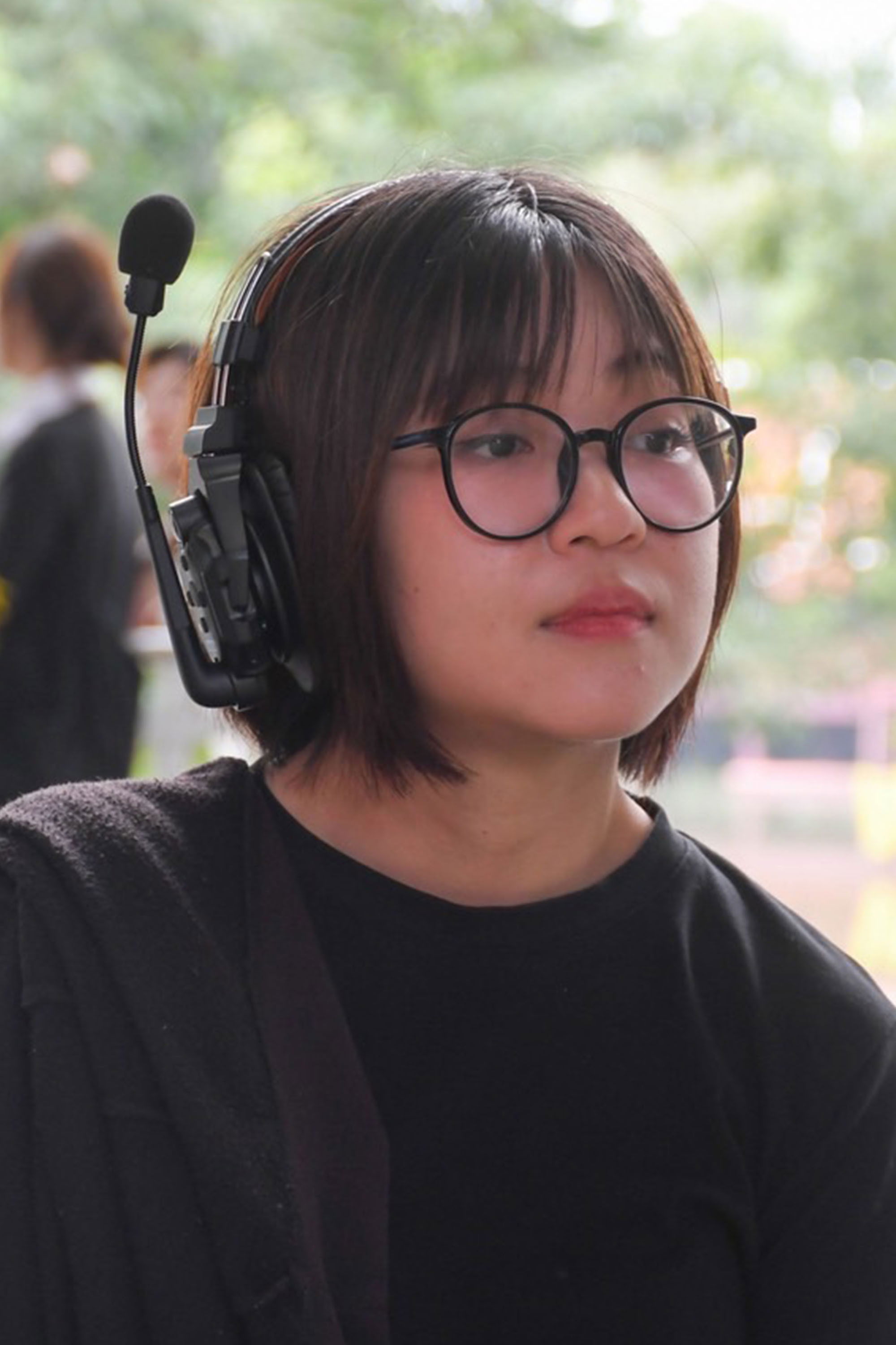 et billede af Umaporn Choktrakoonphan