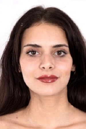 et billede af Charlotte C