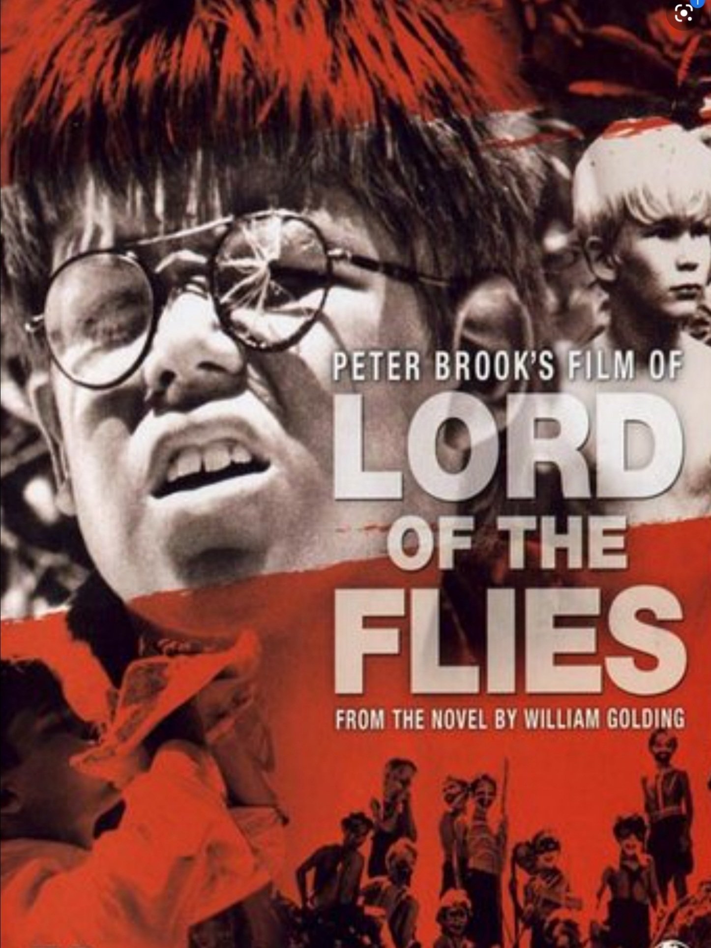Lord of the Flies