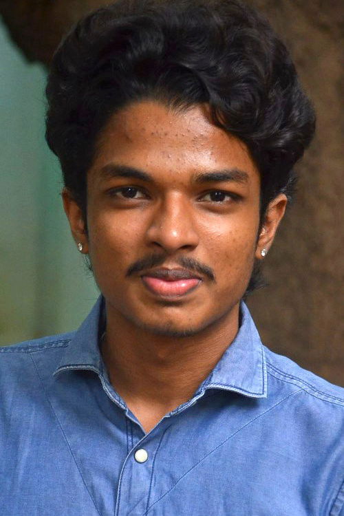 et billede af Sree Raam