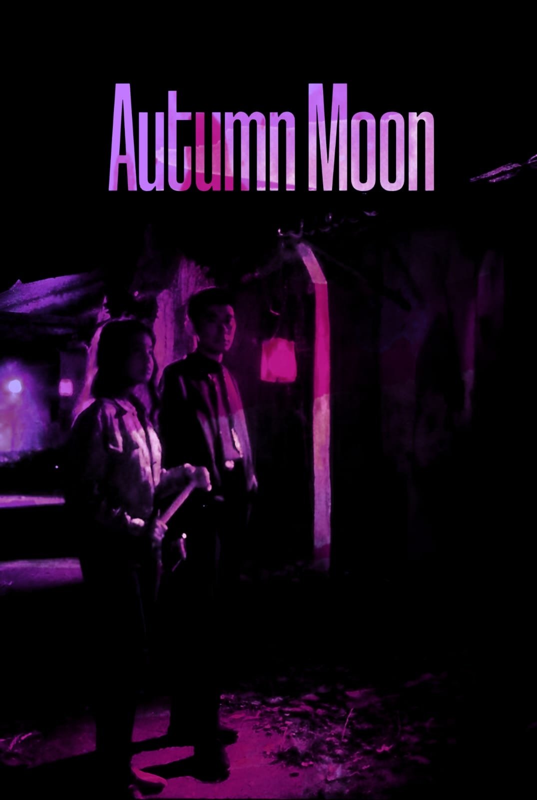 Autumn Moon