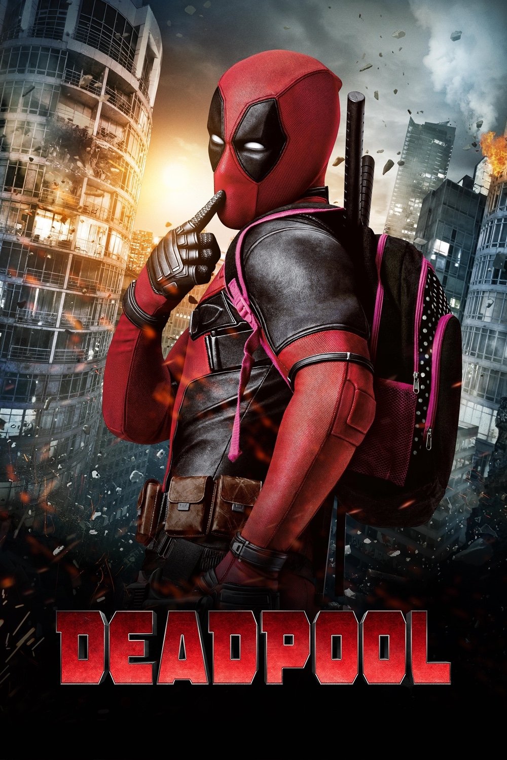 Deadpool