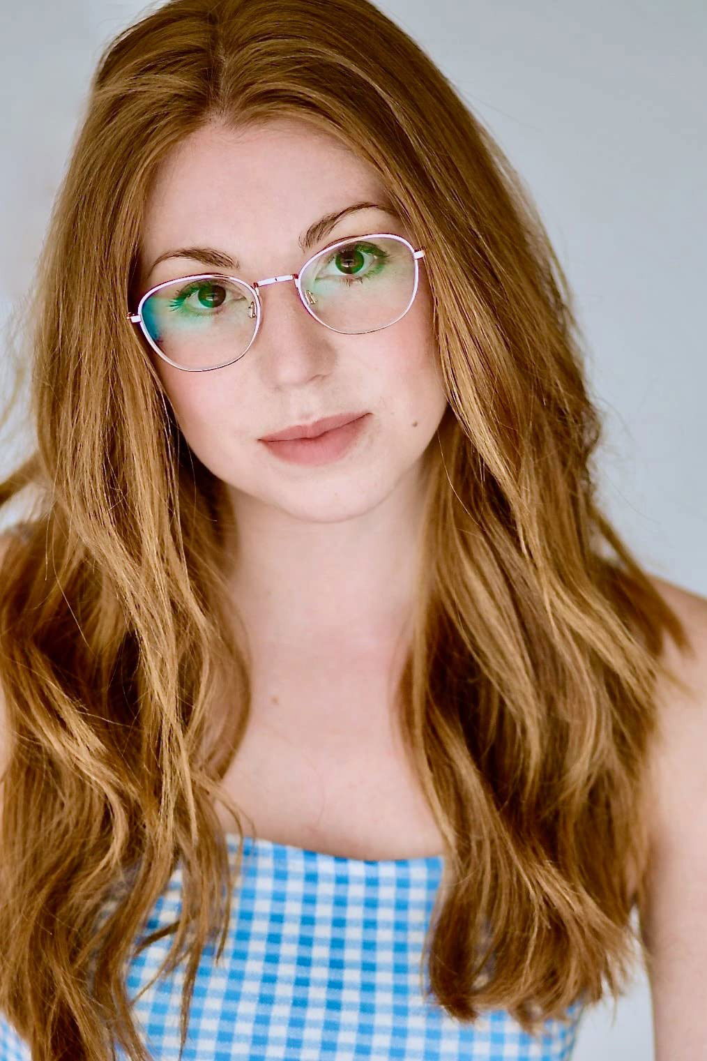 et billede af Gianna McLaughlin