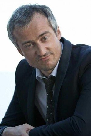 et billede af Sébastien Thoen