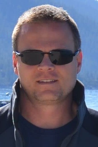 et billede af Erik Martin