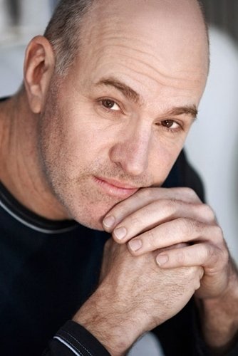 et billede af Jean Harvey