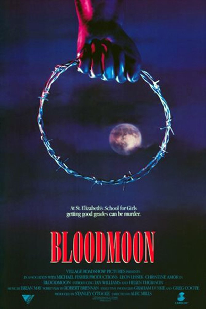 Bloodmoon