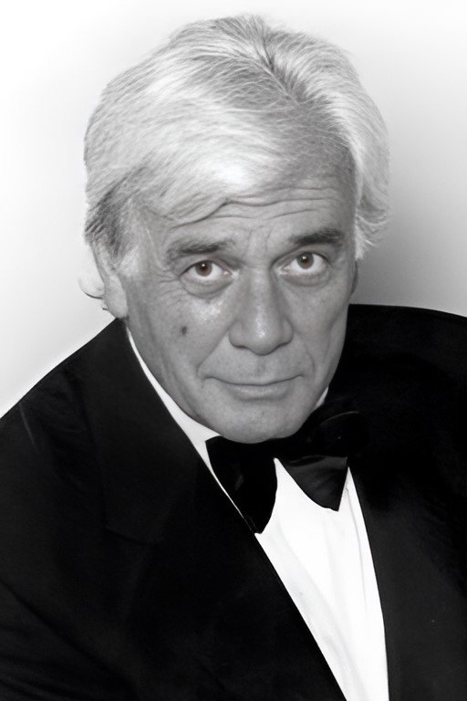 et billede af Antonio Pica