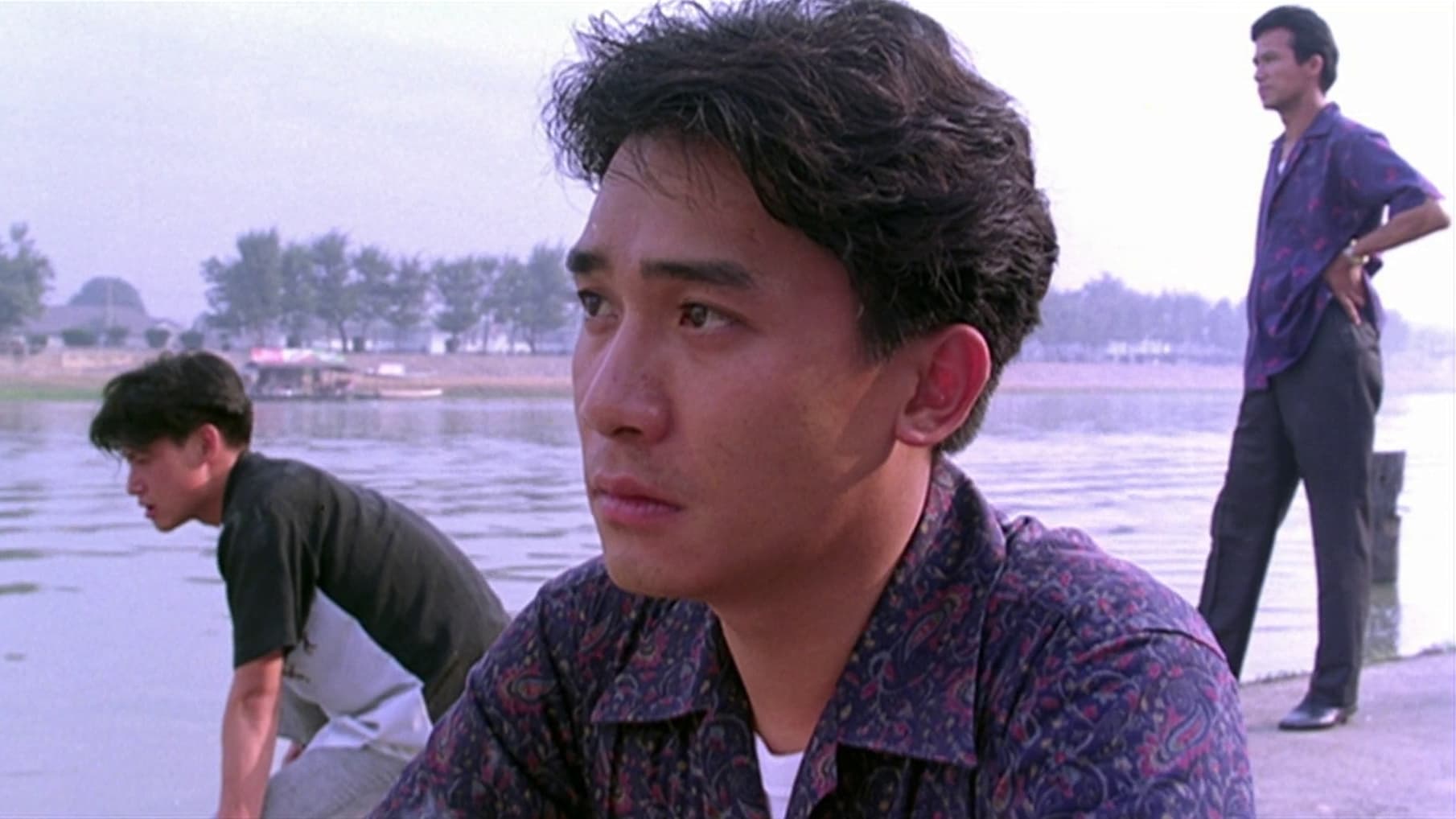 喋血街頭 (1990)