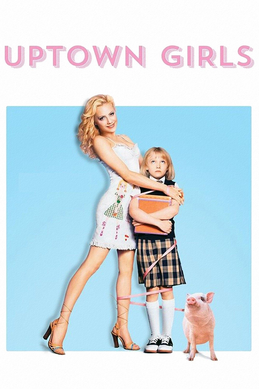 uptown girls movie download