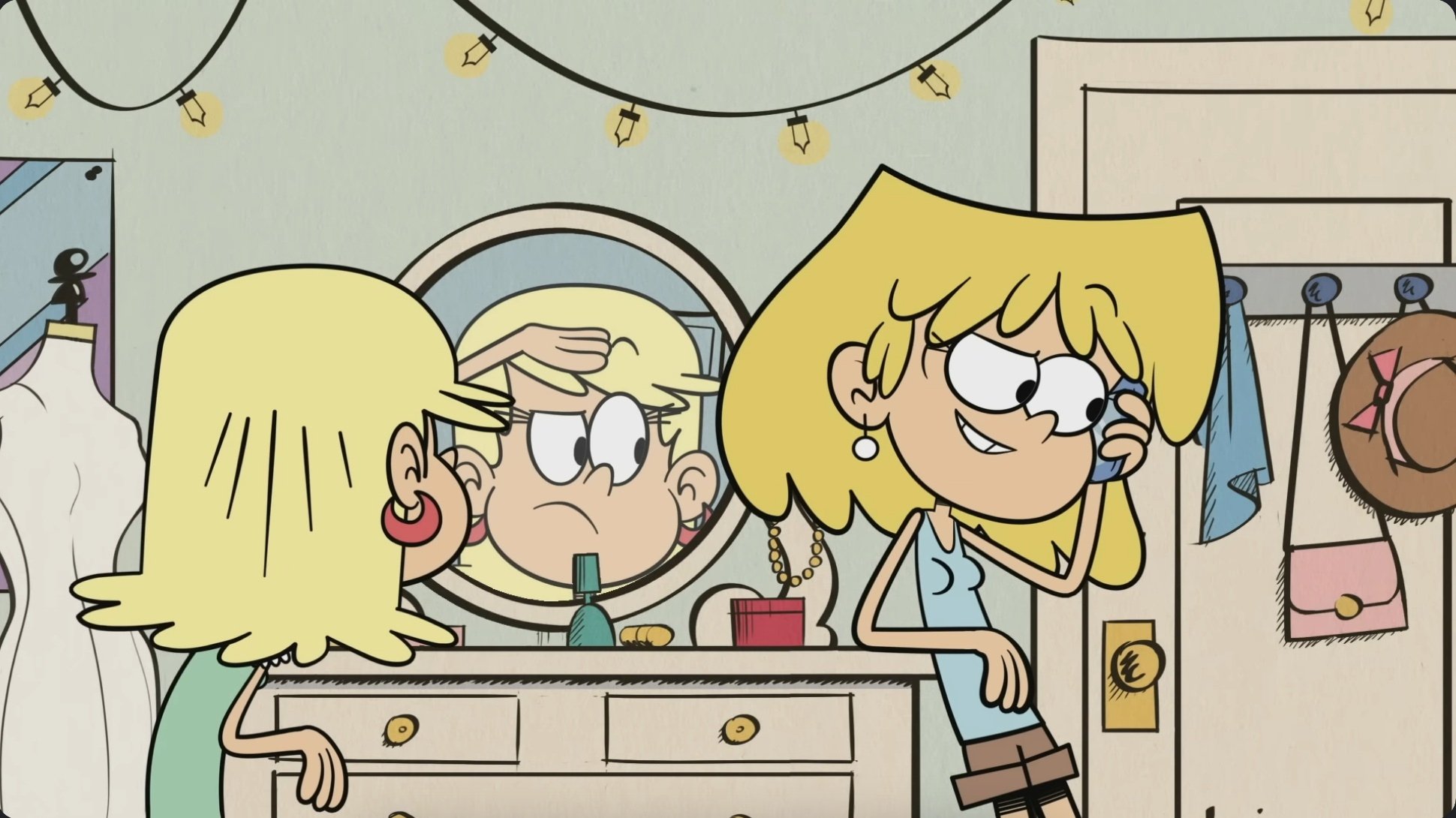 Episode 7 - Episodio 7