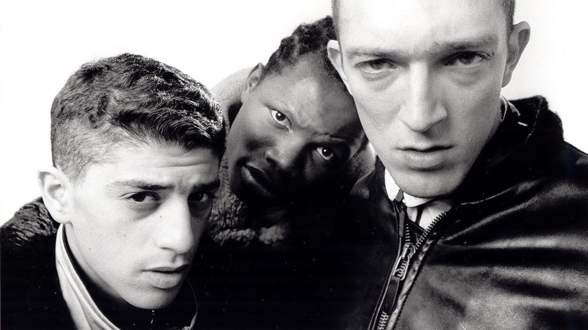 La Haine (1995)