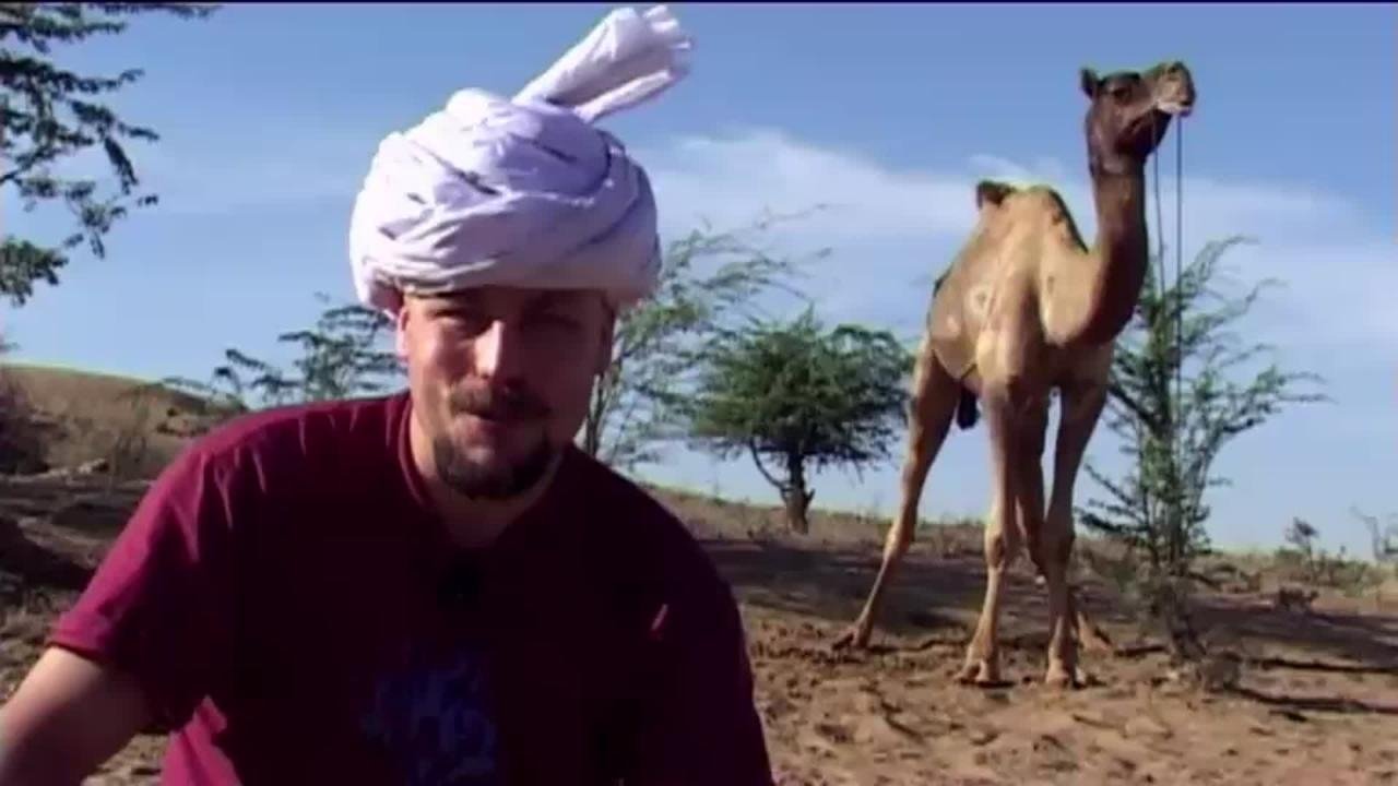 Madventures