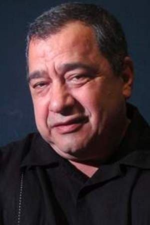 et billede af Steven Randazzo