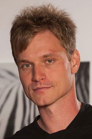 et billede af Adam Mucha