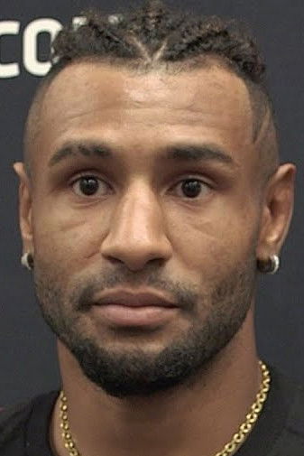 et billede af Mike Davis