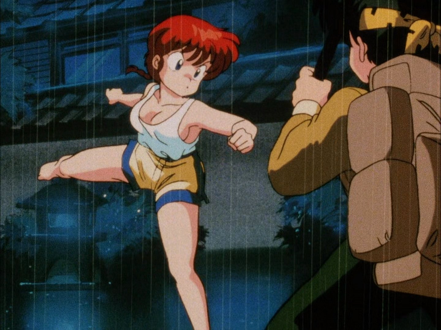 Ranma ½