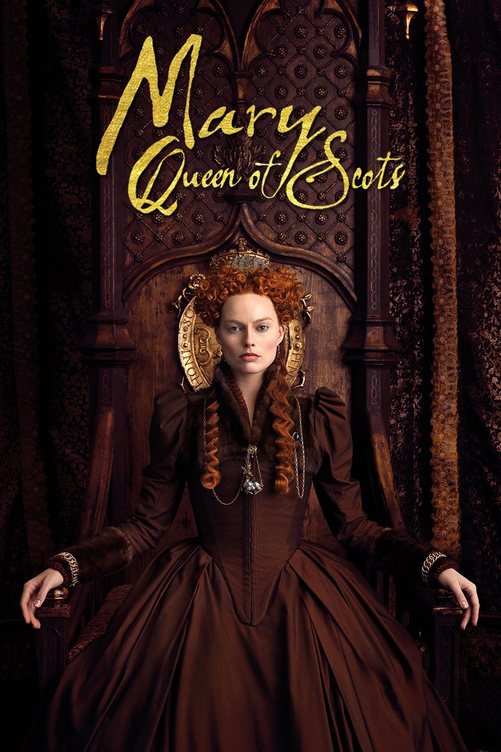 Mary Queen of Scots